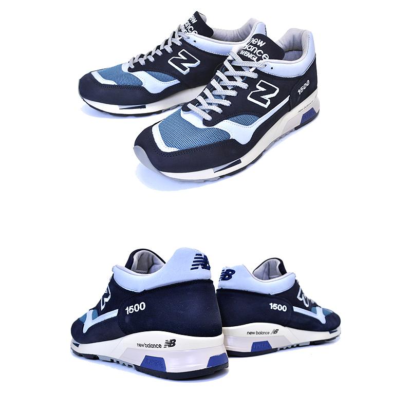 New Balance（ニューバランス） NEW BALANCE M1500OGN Made in England