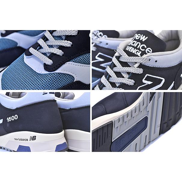 New Balance NEW BALANCE M1500OGN Made in England スニーカー New Balance NEW BALANCE M1500OGN Made in England スニーカー