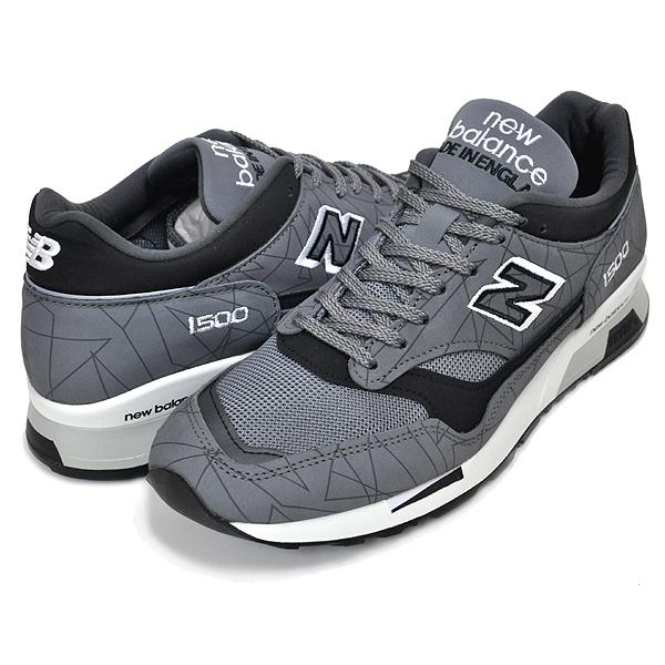1500シリーズ NEW BALANCE M1500PNU MADE IN ENGLAND width D 