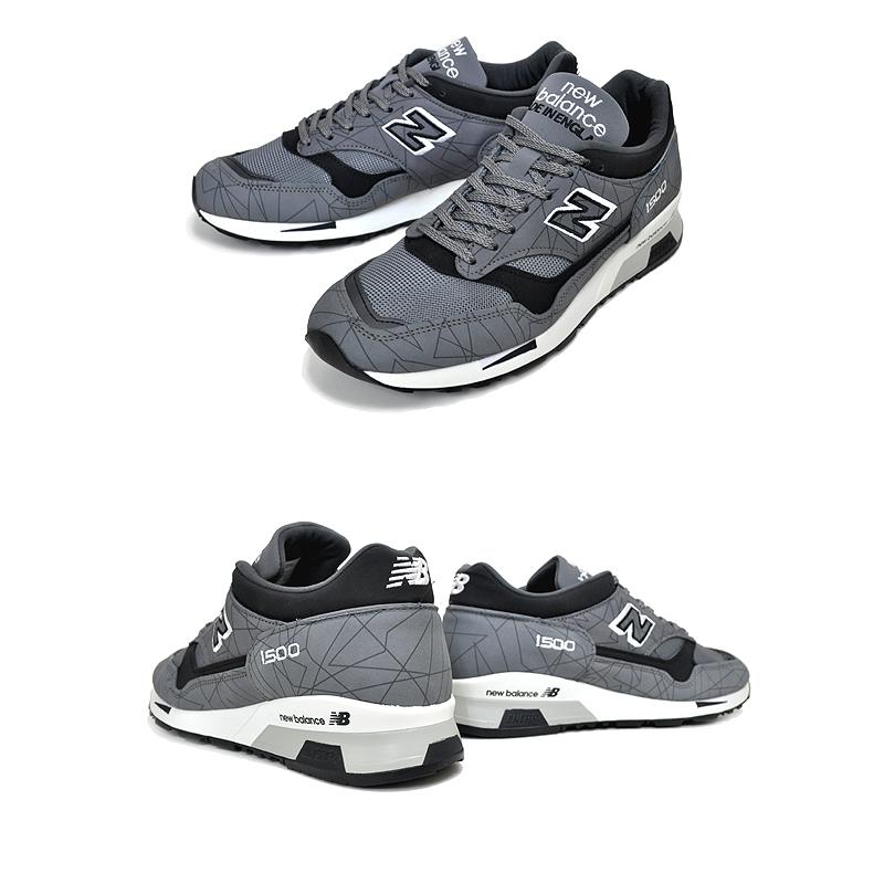 1500シリーズ NEW BALANCE M1500PNU MADE IN ENGLAND width D 