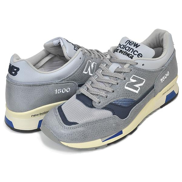 1500シリーズ NEW BALANCE M1500UKF MADE IN ENGLAND 40th