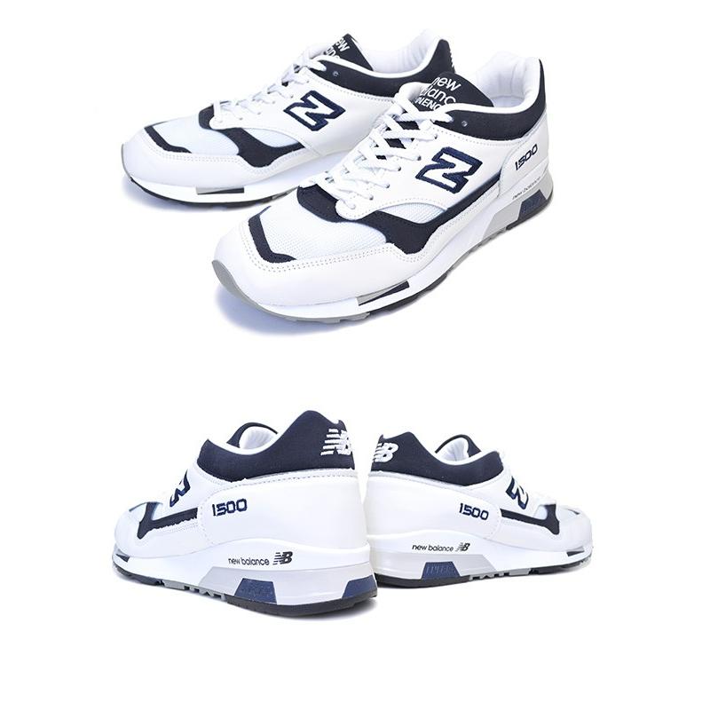 New Balance（ニューバランス） NEW BALANCE M1500WWN Made in England