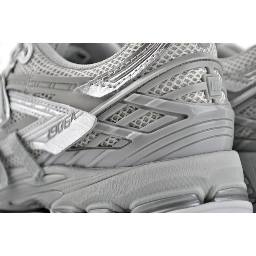 New Balance（ニューバランス） NEW BALANCE M1906AG CONCRETE PACK