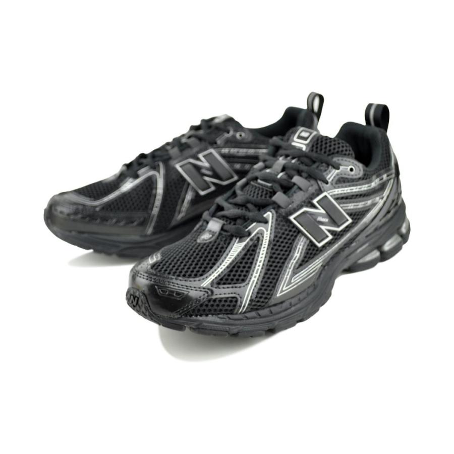 NewBalance M1906R CH ニューバランス New Balance（ニューバランス） NEW BALANCE M1906RCH BLACK m1906rch
