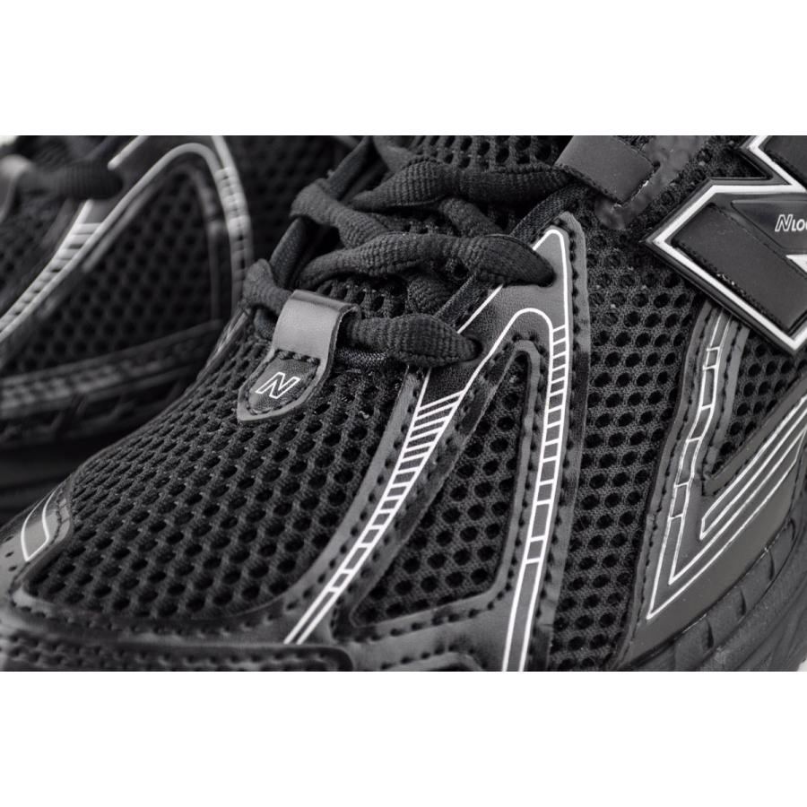 New Balance（ニューバランス） NEW BALANCE M1906RCH BLACK m1906rch
