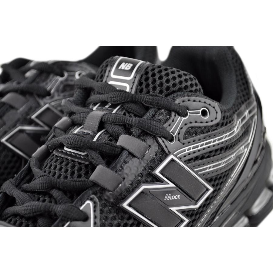 New Balance（ニューバランス） NEW BALANCE M1906RCH BLACK m1906rch