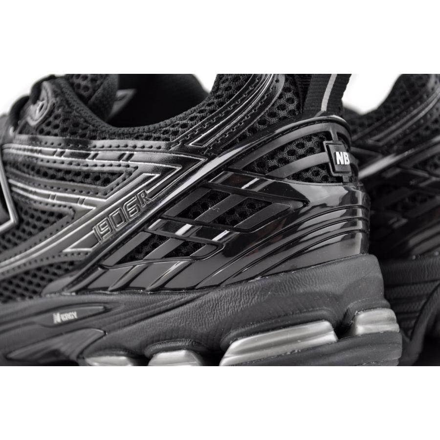 New Balance（ニューバランス） NEW BALANCE M1906RCH BLACK m1906rch