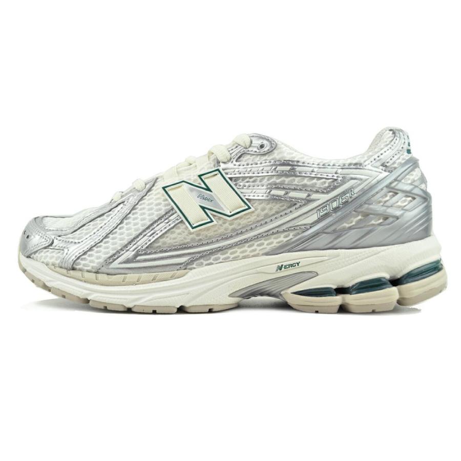 New Balance NEW BALANCE M1906REE width D SILVER/WHITE New Balance NEW BALANCE M1906REE width D SILVER/WHITE