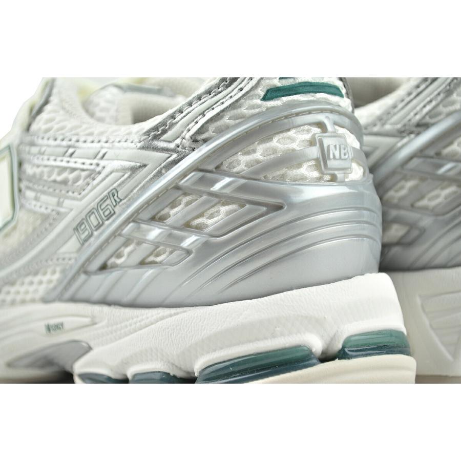 New Balance NEW BALANCE M1906REE width D SILVER/WHITE New Balance NEW BALANCE M1906REE width D SILVER/WHITE