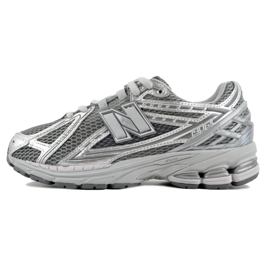 New Balance NEW BALANCE M1906REH width D SILVER New Balance NEW BALANCE M1906REH width D SILVER