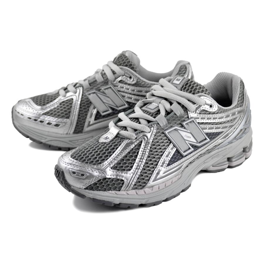 New Balance NEW BALANCE M1906REH width D SILVER New Balance NEW BALANCE M1906REH width D SILVER