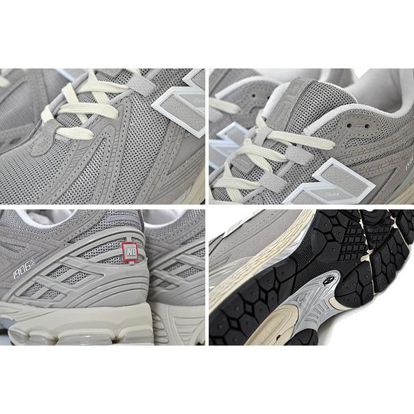 New Balance m1906rl グレー 29cm New Balance M1906RL GRAY（ニューバランス M1906RL-グレー） | atmos