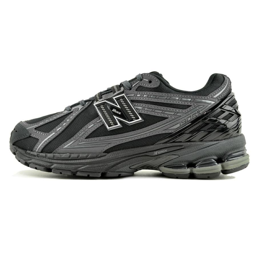 New Balance NEW BALANCE M1906RLB width D Black Phantom New Balance NEW BALANCE M1906RLB width D Black Phantom