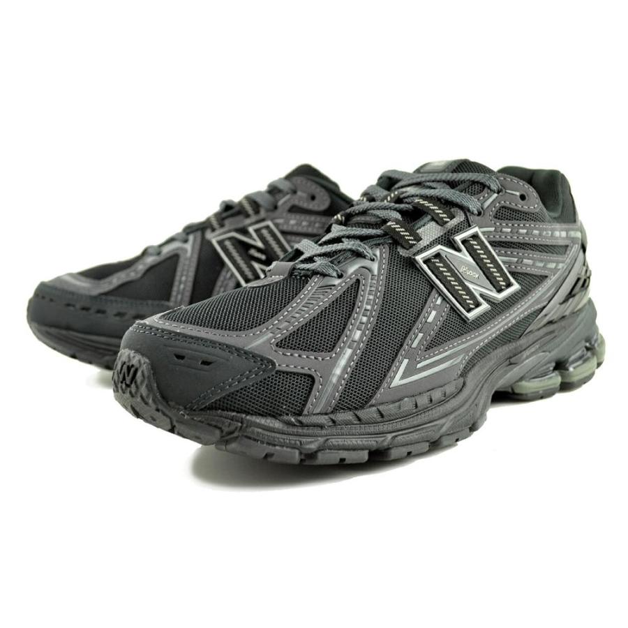 New Balance NEW BALANCE M1906RLB width D Black Phantom New Balance NEW BALANCE M1906RLB width D Black Phantom