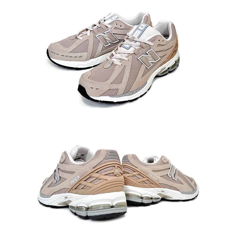 New Balance（ニューバランス） NEW BALANCE M1906RW width D BEIGE
