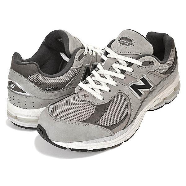 New Balance（ニューバランス） NEW BALANCE M2002RAW width D WARM