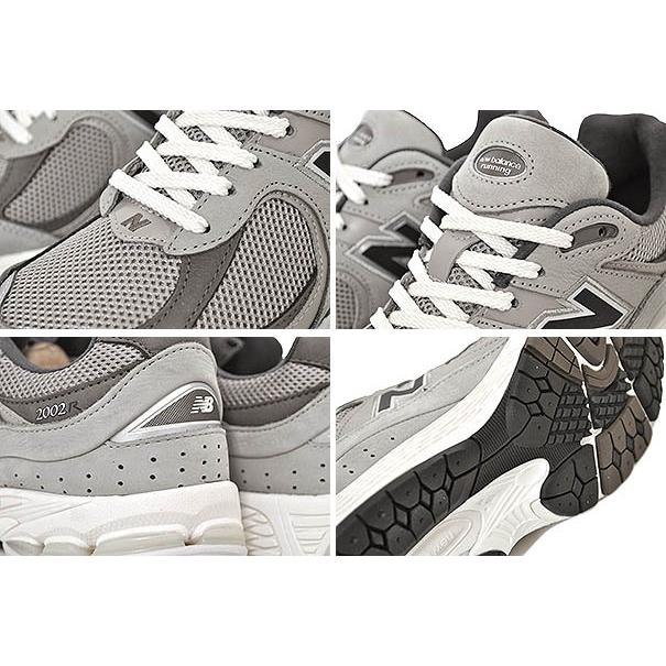 NEW BALANCE M2002RAW width D WARM ALPACA ニューバランス M2002R スニーカー グレー ウォーム アルパカ BROWNYARD グレー GREY New Balance（ニューバランス） NEW BALANCE M2002RAW width D WARM