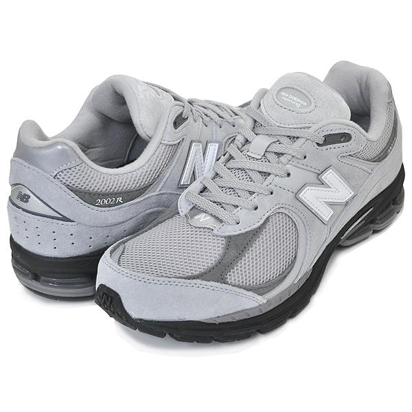 New Balance（ニューバランス） NEW BALANCE M2002RC1 width D GREY