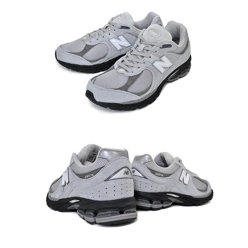 New Balance（ニューバランス） NEW BALANCE M2002RC1 width D GREY