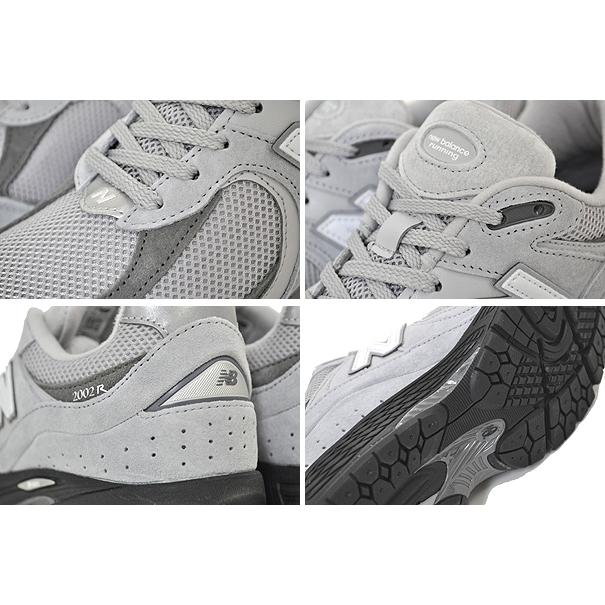 New Balance（ニューバランス） NEW BALANCE M2002RC1 width D GREY