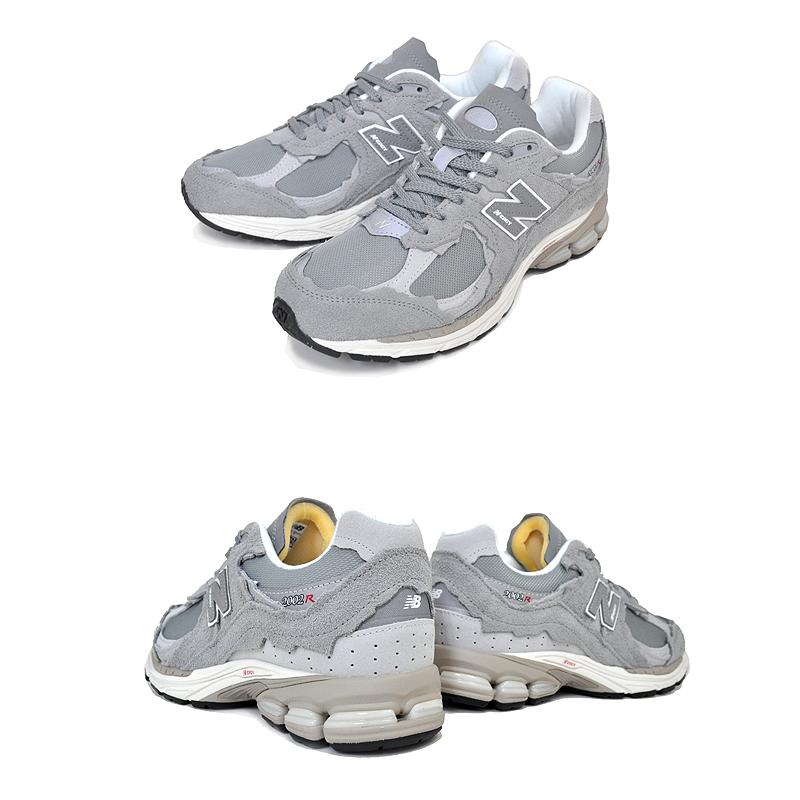 New Balance（ニューバランス） NEW BALANCE M2002RDM width D