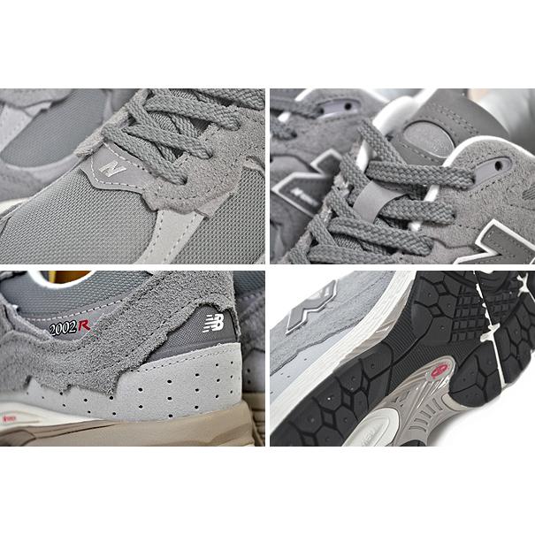 New Balance（ニューバランス） NEW BALANCE M2002RDM width D