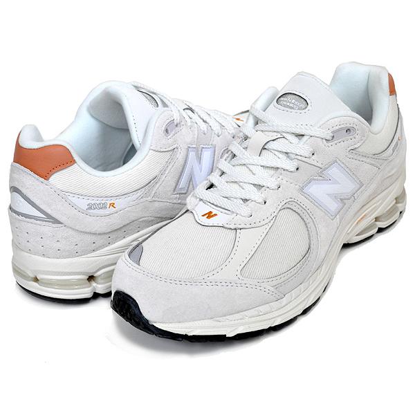 New Balance（ニューバランス） NEW BALANCE M2002REC width D WHITE