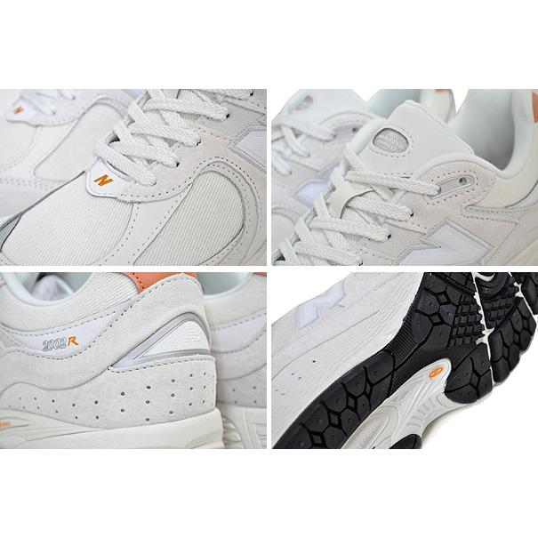 New Balance NEW BALANCE M2002REC width D WHITE