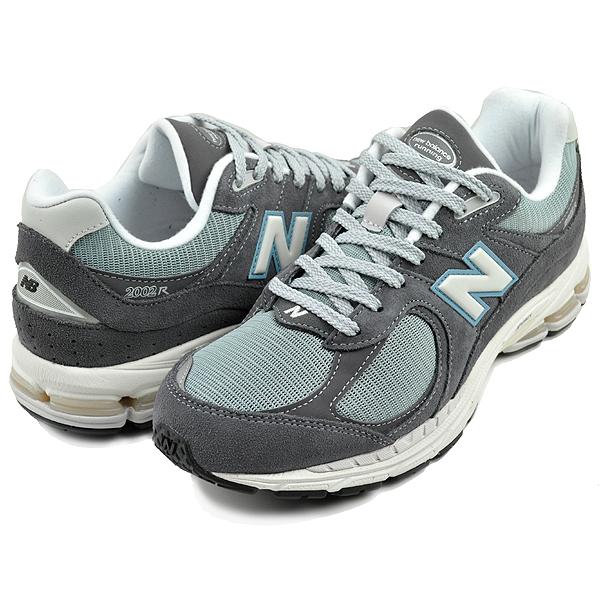 New Balance（ニューバランス） NEW BALANCE M2002RFB width D STEEL