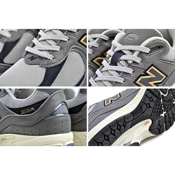 New Balance NEW BALANCE ML2002RHP width D GRAY New Balance NEW BALANCE ML2002RHP width D GRAY