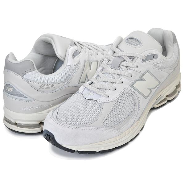 New Balance（ニューバランス） NEW BALANCE M2002RO1 width D Linen Fog / Sea Salt ...