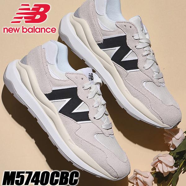 New Balance（ニューバランス） NEW BALANCE M5740CBC width D M5740