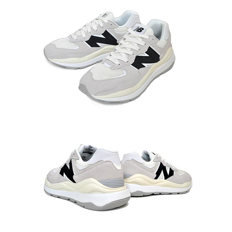 New Balance（ニューバランス） NEW BALANCE M5740CBC width D M5740
