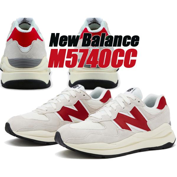 55 以上節約 New Balance M5740cc Gray Red Width D ニューバランス M5740 グレー レッド ホワイト 57 40 メンズ M5740cc Limited Edt 通販 Yahoo ショッピング 期間限定送料無料 Www Grupocatala Com