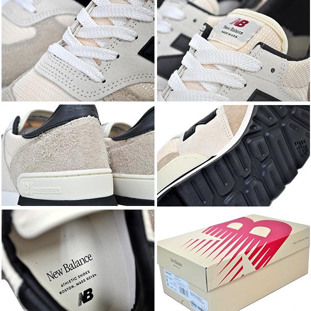 990シリーズ NEW BALANCE M990AD1 MADE IN U.S.A. Width D BROWN