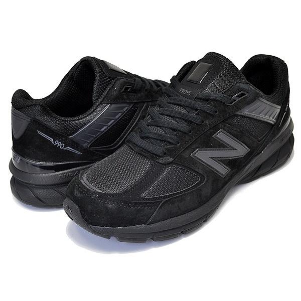 靴 New Balance M990 BB5 990シリーズ NEW BALANCE M990BB5 MADE IN U.S.A. width D