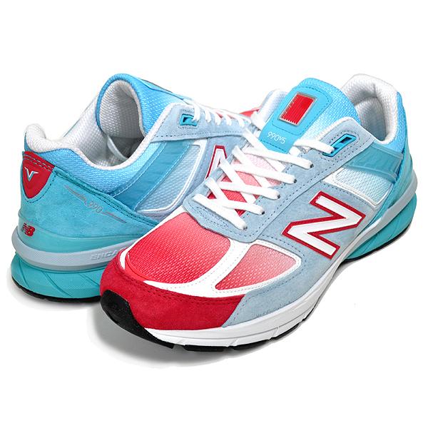 990シリーズ NEW BALANCE M990BP5 MADE IN U.S.A. Width:D Popsicle 