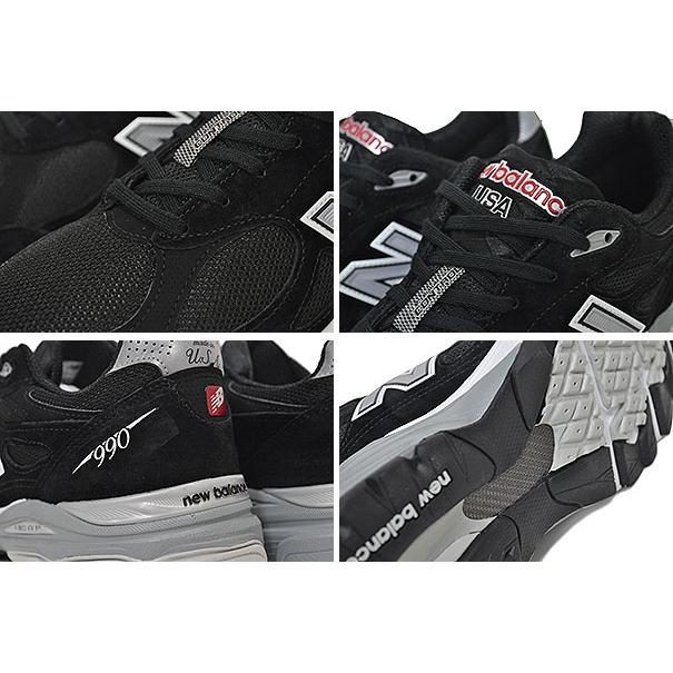 New Balance 990 V3 10.5 M990 BS3 ニューバランス New Balance 990 v3 Men's Shoes M990NB3 Size US 10.5 Made in