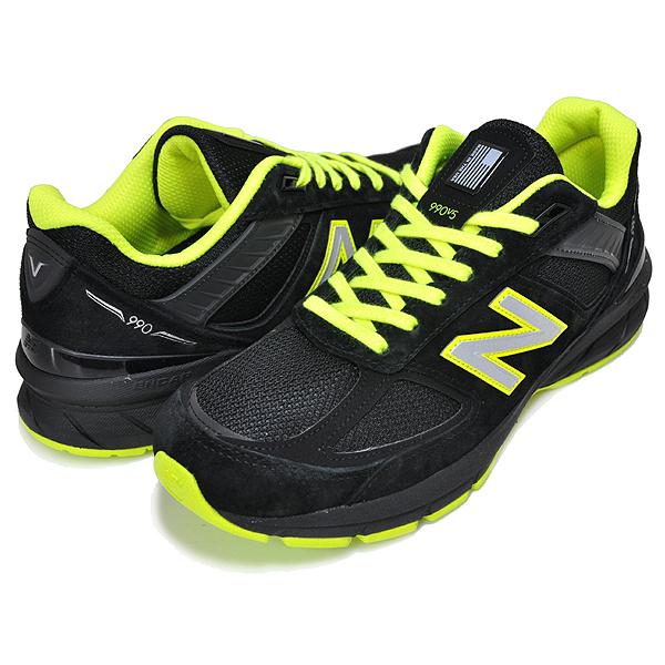 New Balance（ニューバランス） NEW BALANCE M990BY5 MADE IN U.S.A. 