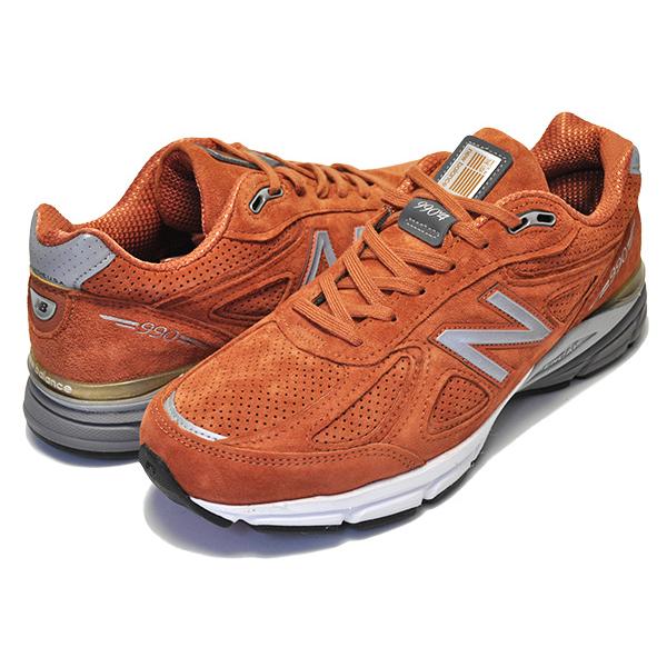 New Balance（ニューバランス） M990V4 NEW BALANCE M990JP4 MADE IN