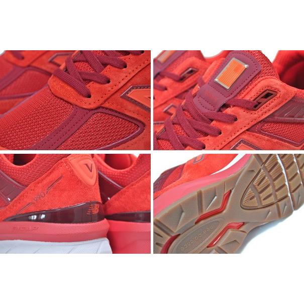 New Balance（ニューバランス） NEW BALANCE M990MS5 MADE IN U.S.A.