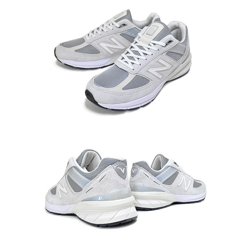990シリーズ NEW BALANCE M990NA5 MADE IN U.S.A. Width:D