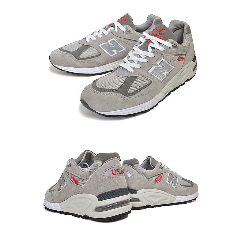 990シリーズ NEW BALANCE M990VS2 VERSION 2 MADE IN U.S.A. 990シリーズ NEW BALANCE M990VS2 VERSION 2 MADE IN U.S.A.