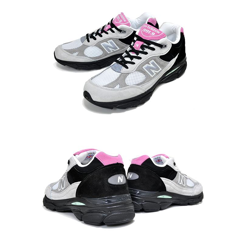 New Balance（ニューバランス） NEW BALANCE M9919FR Made in England 