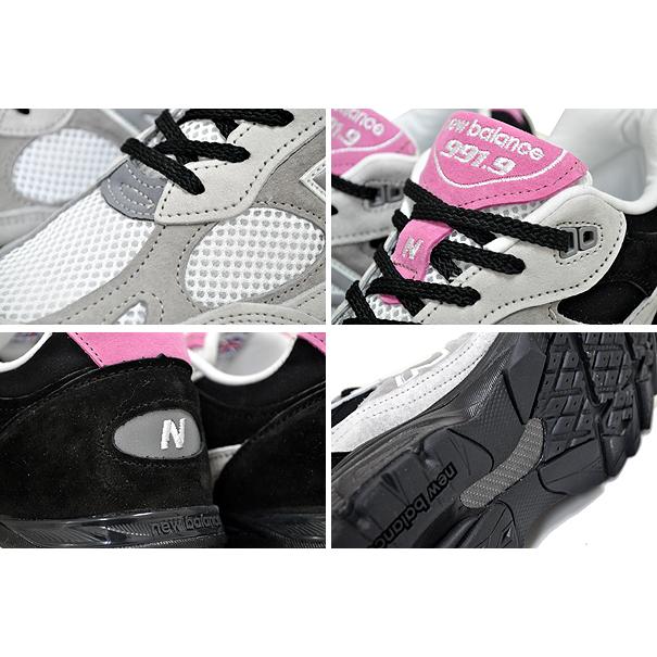 New Balance NEW BALANCE M9919FR Made in England Width:D WHITE