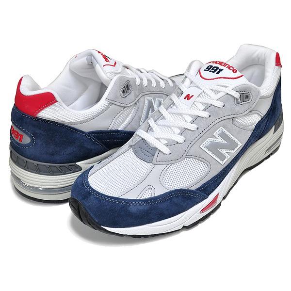 New Balance（ニューバランス） NEW BALANCE M991GWR MADE IN ENGLAND 