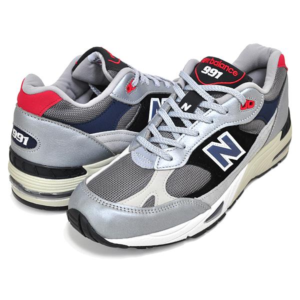 991シリーズ NEW BALANCE M991SKR MADE IN ENGLAND Width D 