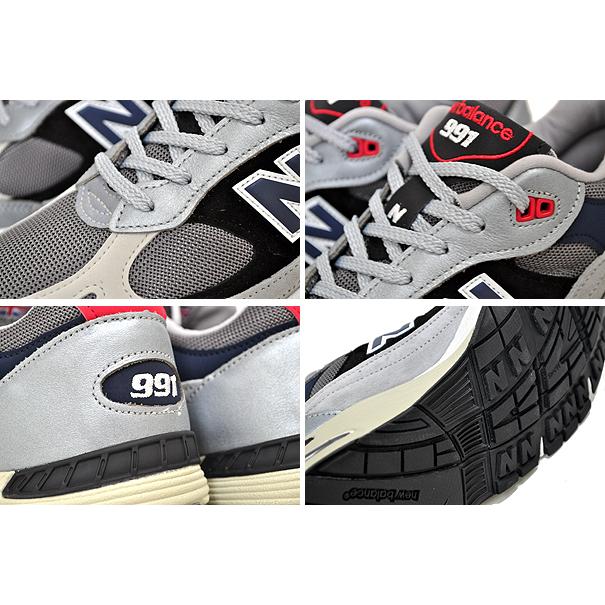 991シリーズ NEW BALANCE M991SKR MADE IN ENGLAND Width D