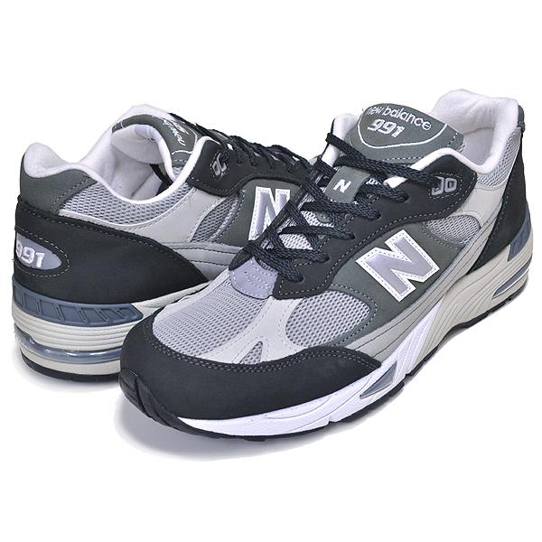 New Blance M991 グレー　ニューバランス 楽天市場】お得な割引クーポン発行中!!【送料無料