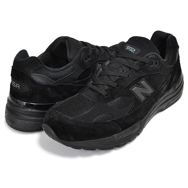 靴 New Balance M992EA NEW BALANCE M992EA 